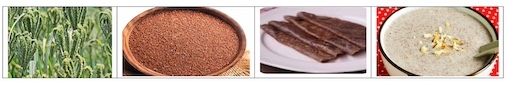 Know The Health Benefits Of Ragi/Finger Millet