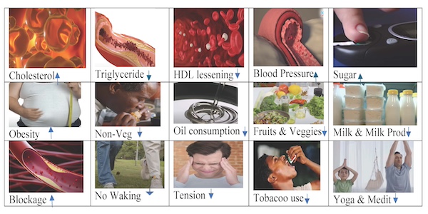 Know How To Stop And Reverse Heart Disease