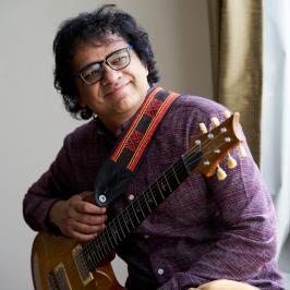 Lokvani Talks To Guitar Prasanna