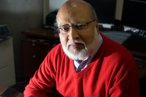 Obituary: Prof. Arvind 