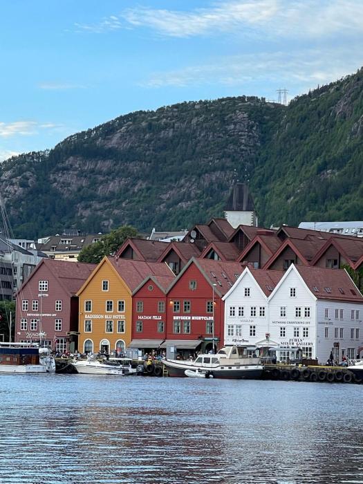 The Savvy Traveller With Tanuja Sud - Norway