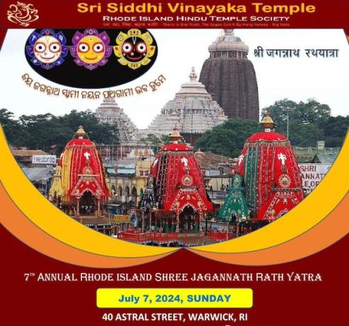 RIHTS: Rath Yatra