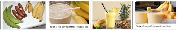 Know The Benefits Of Bananas