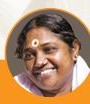 Amma's Embrace: An Experience Of Unconditional Love