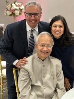 Desi Daughters: Launch Of Boston-based Elder Care Platform