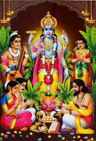 Know The Significance, Benefits And Method Of Satya Narayan Puja