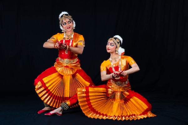 Arangetram: Shalmalee Kulkarni & Shreya Goyal