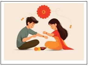 Poem: Ode To Rakshabandhan