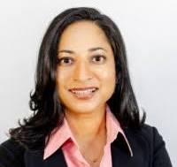 Sonali Shah Name CEO Of Cobalt