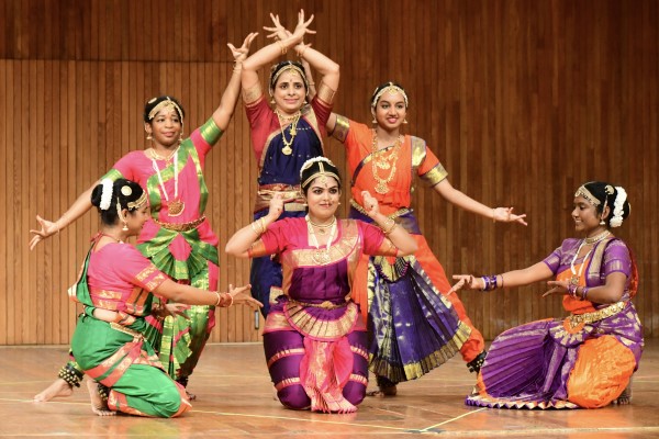 52nd Annual Show Of Triveni School Of Dance