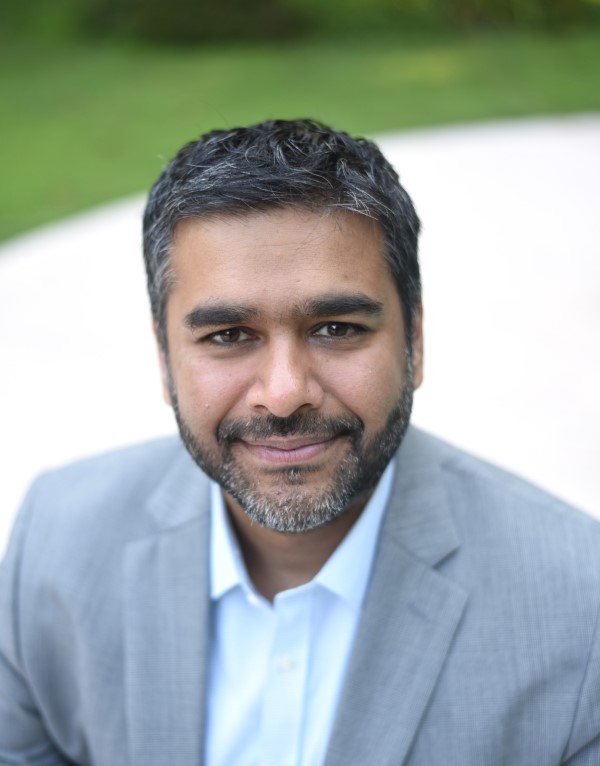 Salil Garg Receives NIH's High-Risk High-Reward Grant