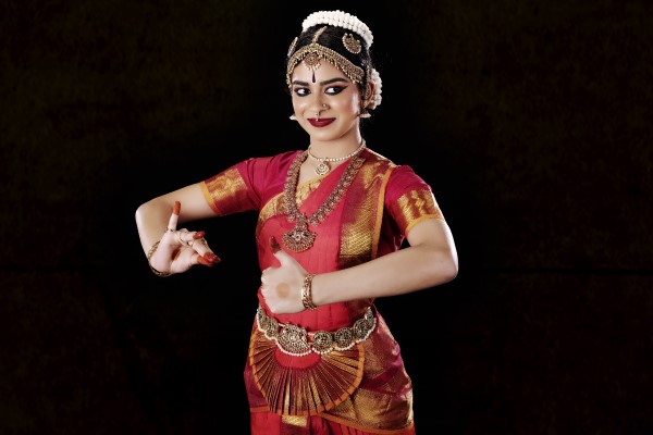 Arangetram: Mahika Sathnur