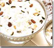 Recipes Diwali Sweets