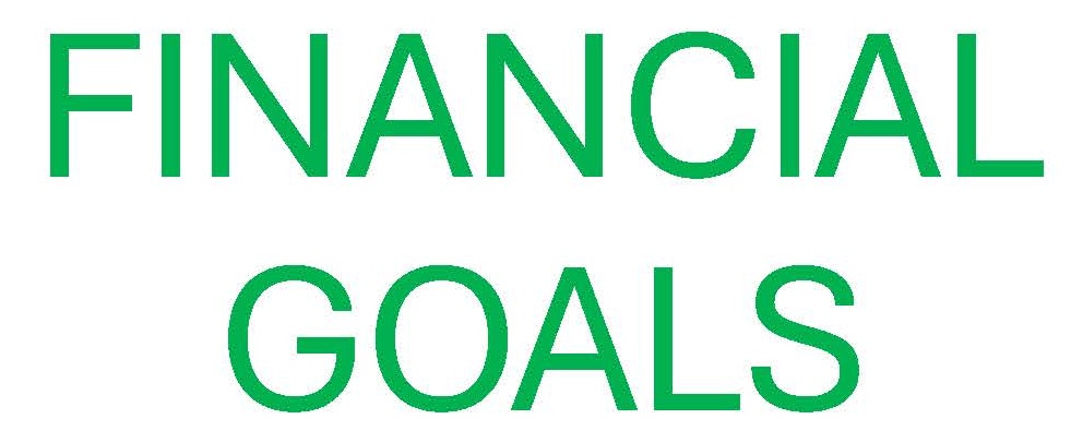 How Setting Clear Financial Goals Can Transform Your Business And Personal Success