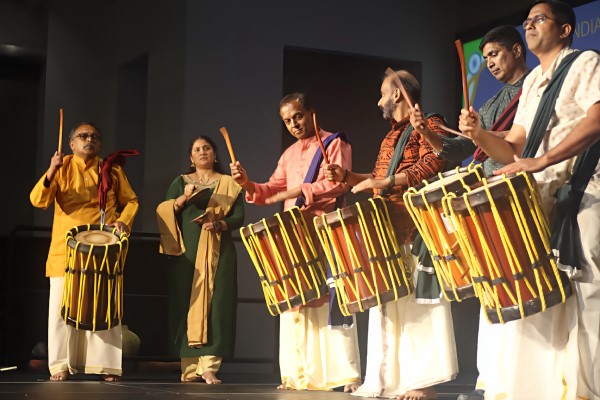 ISW Harvest Festival 2025: A Tribute To India’s Cultural Diversity