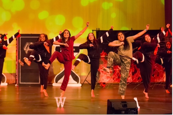 South Asian Showdown Selects Nine Finalists To Compete In 2025 Bollywood/Fusion Competition