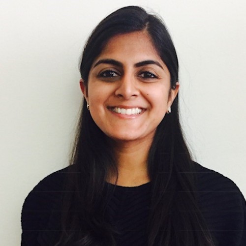 A person smiling for a picture    AI-generated content may be incorrect.